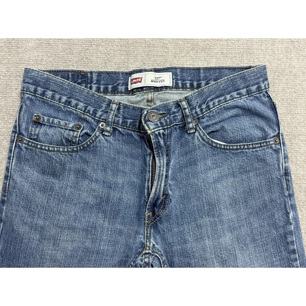 Levis levis 527